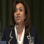 Démission de Souad Abderrahim du bloc parlementaire d’Ennahdha : Le démenti