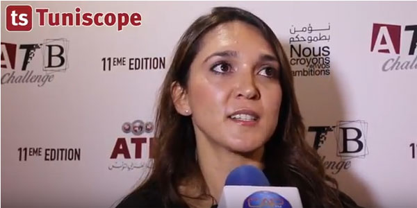 En vidéo : La lauréate de l’ATB Challenge parle du projet Fablive