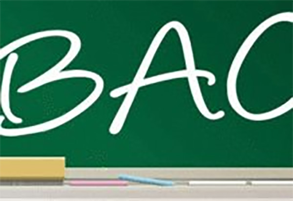 Le calendrier des examens du Baccalauréat