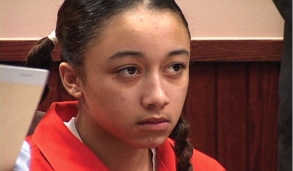 Les stars se mobilisent pour Cyntoia Brown, ancienne esclave sexuelle, qui risque la prison à vie