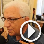 J.Abdeljaouad présente le bilan des travaux du comité de suivi du dialogue national 