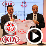 En vidéos : Kia Motors, partenaire majeur de l’équipe nationale de Football