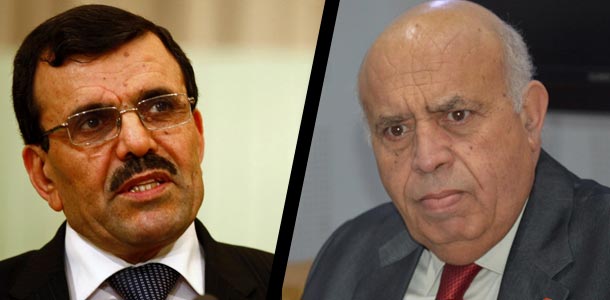 Ce que pense Ali Laarayedh des déclarations de Abid Briki...