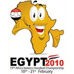  Hand CAN 2010 : le sept tunisien est en pleine forme ! 