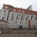 Plus de 700 morts au Chili 