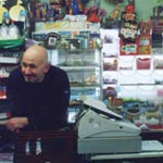 Votre épicier du coin ou le supermarché ? 