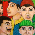 Le Mouled Nabaoui Echarif  entre tradition et religion 