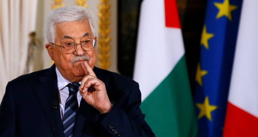 عباس لن يحضر القمة الطارئة التي دعا لها أردوغان