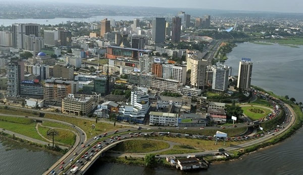 La Tunisie en charge de la propreté de la ville d’Abidjan (Côte d’Ivoire)