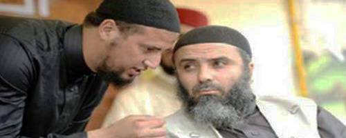 Selon Le Maghreb, Abou Yadh serait dans la ligne de mire Selon Le Maghreb, Abou Yadh serait dans la ligne de mire