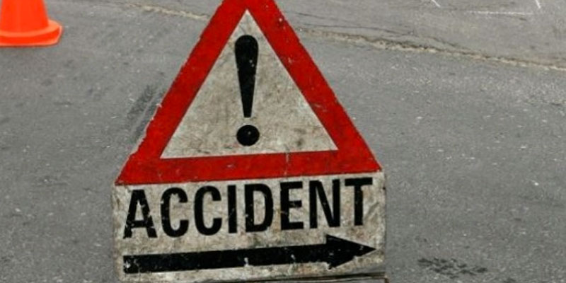 5 morts et 3 blessés dans un accident de la route à Matmata Jedida