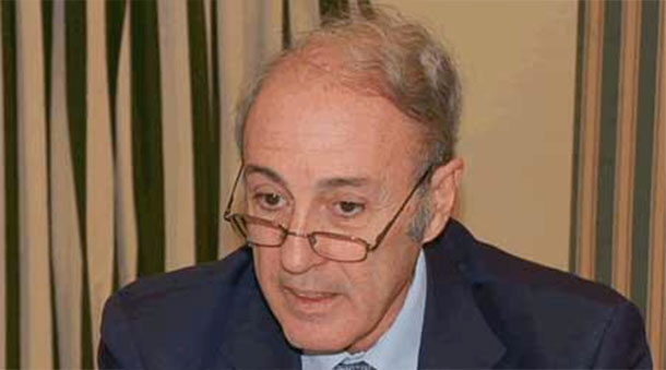 Qui est Afif Chelbi, le nouveau président du Conseil des analyses économiques