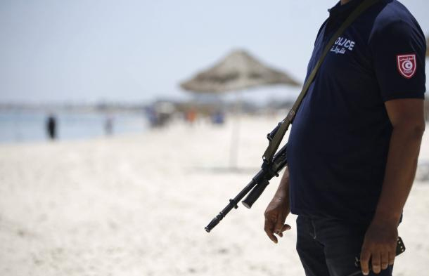 Djerba : L’agent de la police touristique a tenté de se suicider