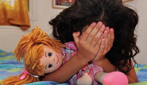 Harcèlement sexuel sur une fillette de 3 ans par son oncle à Sousse