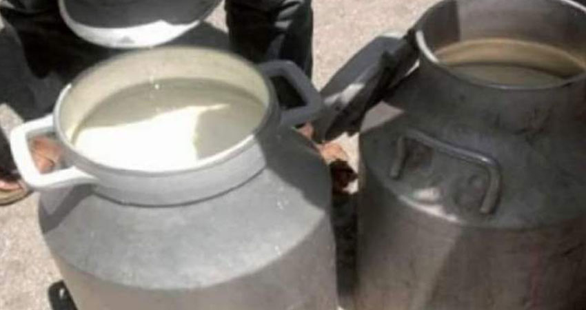 وزارة الفلاحة تؤكد على اهمية احترام المواصفات الصحية لشراء الحليب والبيض و منتجات الصيد البحري