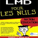 Demain : Le Customized Project de AISEC Carthage