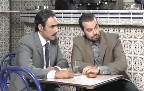 Akfass Bila Touyour- EP 10- Ibrahim est poursuivi !