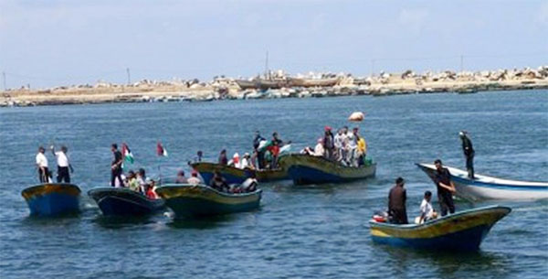 صحيفة جزائرية: 27 قارب تونسي دخلوا المياه الإقليمية الجزائرية للمطالبة باللجوء