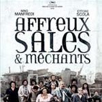 Cinéclub Alhambra : affreux, sales et méchants