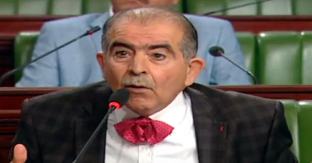 Le système est corrompu, souligne Ali Bennour