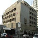 Des gardes de l'ambassade américaine à Tel-Aviv tirent sur un assaillant