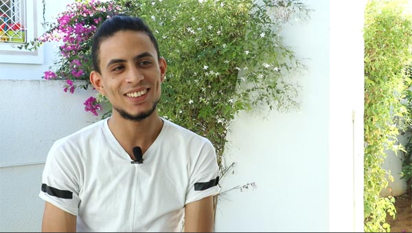 بخصوص تصريحات ''salem mr'': لطفي العبدلي يردّ ''لاهي نسربي''