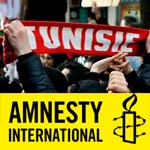 Amnesty International publie une analyse : La Tunisie au-delà des apparences