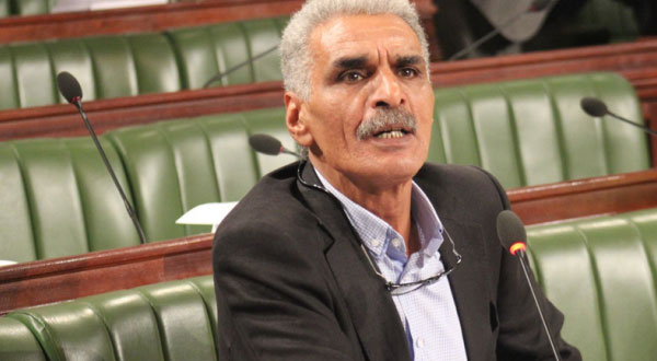 عمّار عمروسيّة :حكومة الشاهد تؤكّد مجدّدا استهتارها بالشعب التونسي