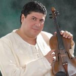 Hijjaz Quartet - Anis Klibi - 05 février 2010 - théâtre municipal de tunis