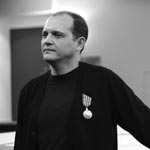 Anouar Brahem Chevalier des Arts et des Lettres