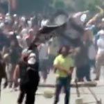 Selon Ansar Al Chariaa, un décès parmi ses manifestants