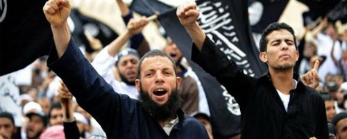 Hsan Ben Brick répond à Bhiri et souligne le poids du mouvement salafiste en Tunisie 