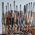 Saisie d’armes de chasse découvertes dans un bus à Tataouine 