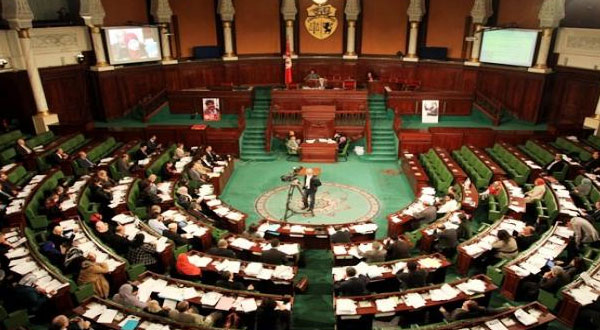 عاجل..مجلس النواب يصادق على قانون المصالحة