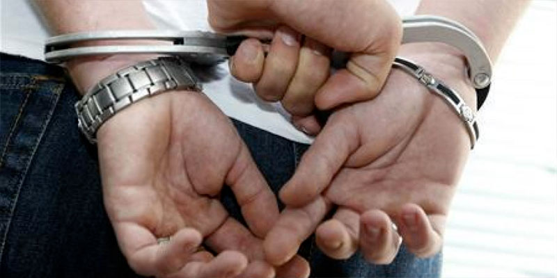 Un fonctionnaire arrêté à Kasserine pour incitation au désordre