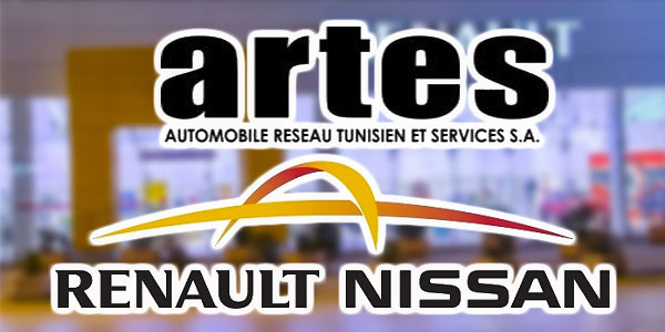 Le Groupe ARTES leader sur le marché de l’automobile des véhicules particuliers pour le 2ème mois consécutif