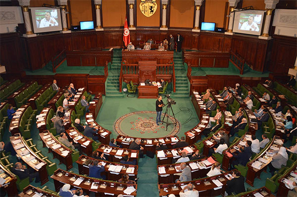 Le bureau de l'ARP décide de rester en session ouverte et modifie l'ordre du jour de la plénière de jeudi