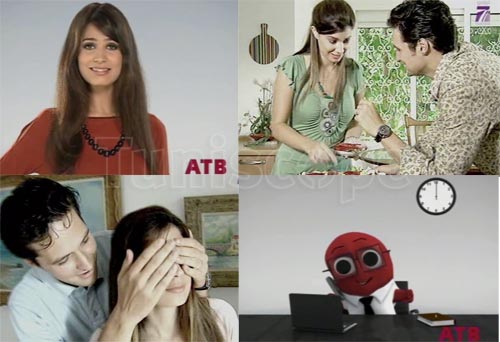 Spot  ATB :  ATB EL KHIR