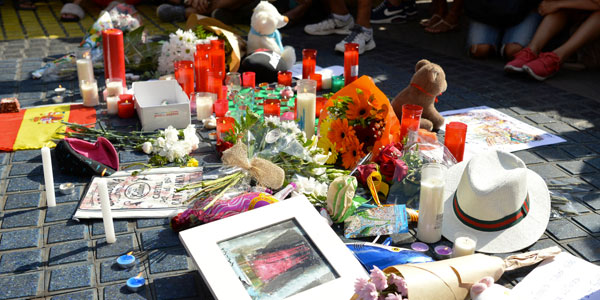 La Tunisie condamne l’attentat de Barcelone