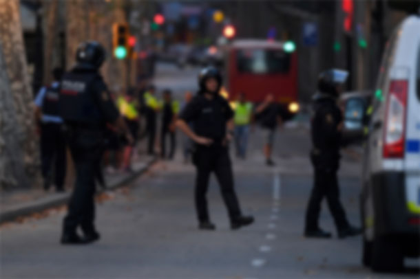 Pas de tunisiens parmi les victimes des attentats en Espagne