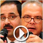 En vidéo : Radhi Meddeb et Ridha Saidi expliquent les PPP