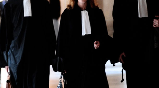 Plus de 140 avocats traduits devant le conseil de discipline, selon Ameur Meherzi