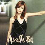 Axelle Red en tournée…et la Tunisie ?