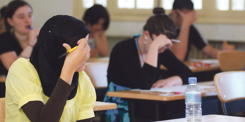 يهُم تلاميذ الباكالوريا: موقع إلكترونيّ للمراجعة