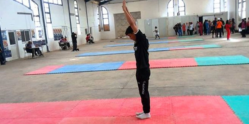 Environ 120 mille candidats entament aujourd’hui les épreuves du bac sport