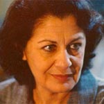 La comédienne et dramaturge Jalila Baccar reçoit le prix Mahmoud Darwich pour la liberté et la création