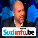 Bennani souligne que sa radiation de la ville de Liège est une procédure normale
