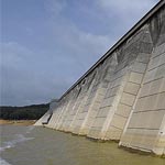 Alerte : 14 barrages ont atteint leurs limites de stockage !