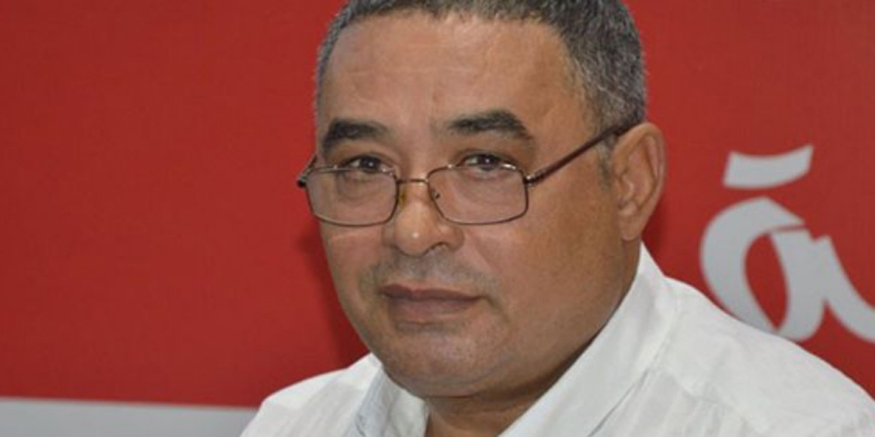 النائب صلاح البرقاوي يتنازل عن 10% من منحته البرلمانية لخزينة الدولة