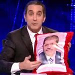 Libération sous caution de Bassem Youssef, l’animateur de télévision égyptienne
